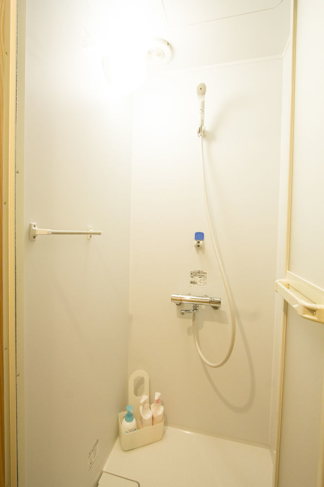 Rinn Rokujo Machiya Kyoto Exteriör bild